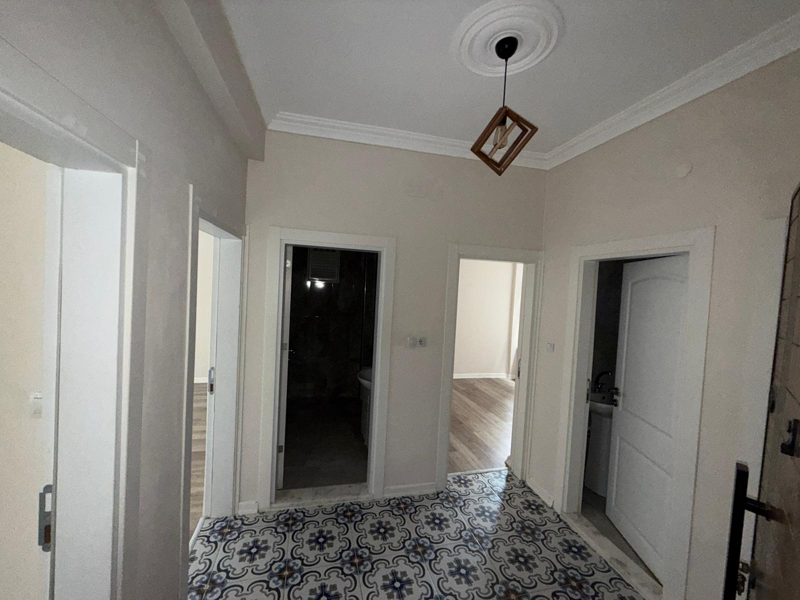 MABEL TOPALOĞLUNDAN 2+1 KİRALIK DAİRE